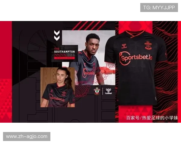 最新款英超球衣发布及抢购攻略