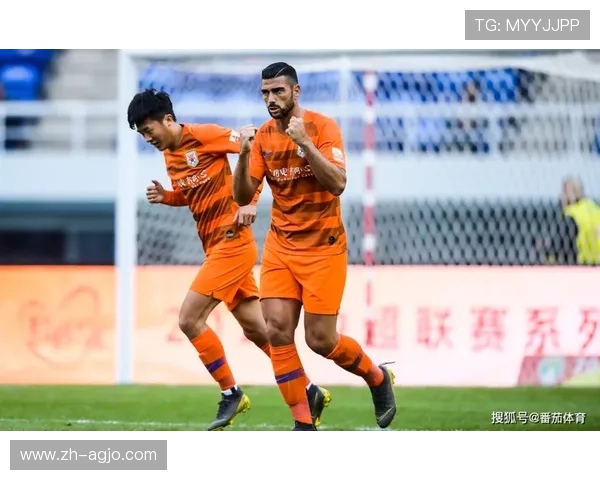 鲁能中超赛程深度解读：关键战役与赛季走势前瞻