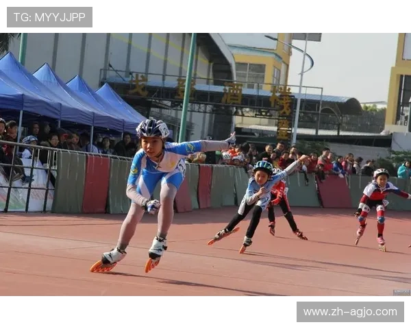 第六届自由式轮滑公开赛千岛湖站圆满收官赛事精彩回顾